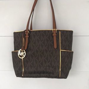 MK shoulder bag